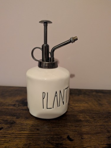 Rae dunn plant mister - dunn,
