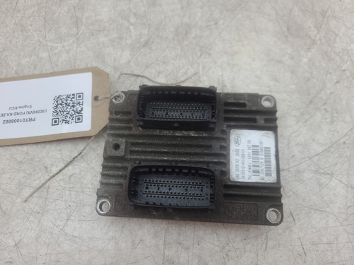 2009 ford engine ecu - ka,