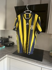 Adidas fenerbahce 2016 home - 2016-17,