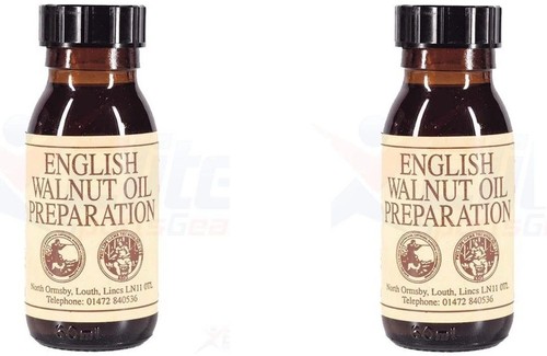 Phillips english walnut oil - 2,