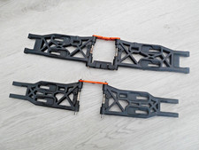 Hpi Trophy 4.6 Front & Rear