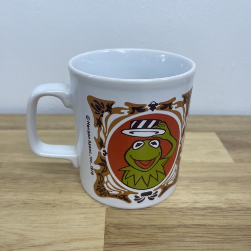 Kiln craft henson muppets show - kiln,