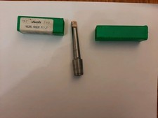 JACOBS CHUCK ARBOUR 1MT -6JT