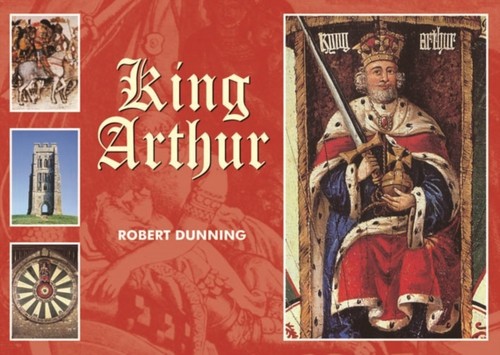 King arthur - king,