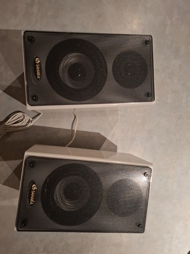 Sahara active wall - active, mounted