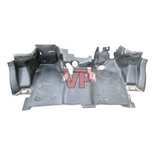 2022 Ford Transit Mk8 - Front Floor Cab Mat Carpet (2019-2024) KK31V13036BB