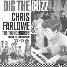Chris Farlowe & The