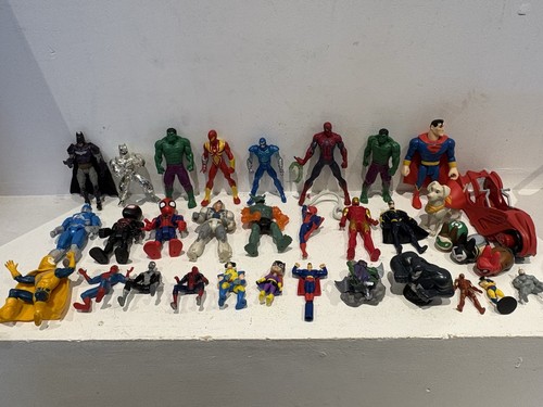 Super hero action - super,