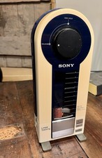 Vintage Sony PS-F5 Flamingo