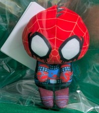 Spider-Man & you Mascot