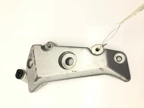 Left support swing arm - left,