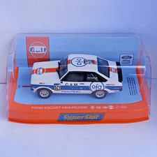 Scalextric Superslot H4150
