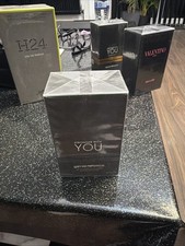 Emporio Armani Men's Eau de