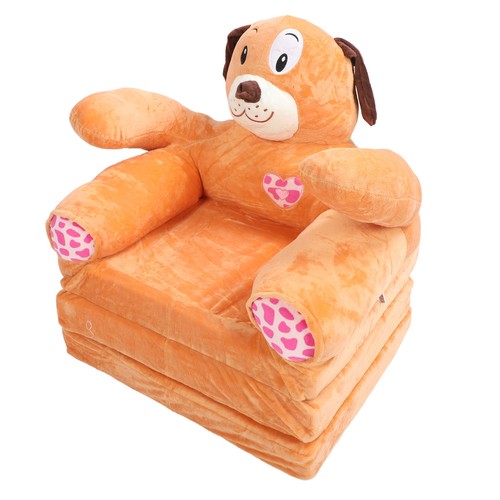 Kids sofa animal cartoon - kids,