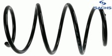 FRONT COIL SPRING 998 665 SACHS I