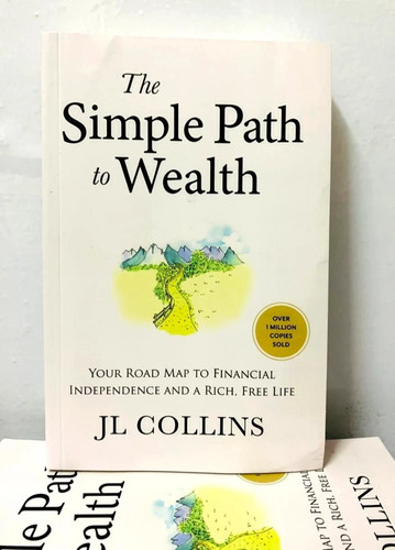 The simple path wealth - the,