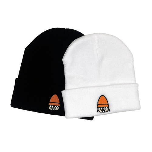 Parappa the rapper - parappa,