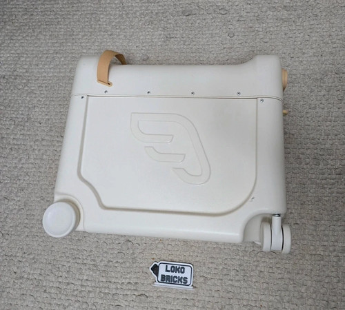 Jetkids bedbox ride - jetkids, on