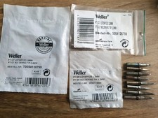 JOBLOT ORIGINAL WELLER