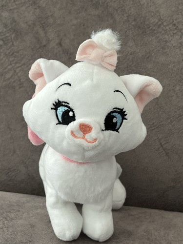 Disney marie aristocats - marie, plush