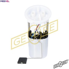 FUEL FEED UNIT 9 6087 1 FOR