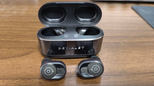 Devialet gemini true - ii,