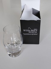 Irish Whiskey Museum Taster