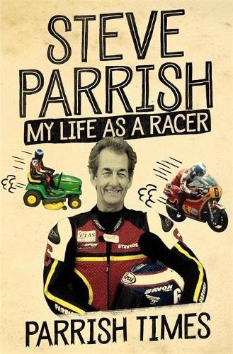 Parrish times life - my, a