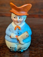 Vintage Ceramic Dickens 'Sam