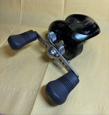 Shimano Green Curado 300E