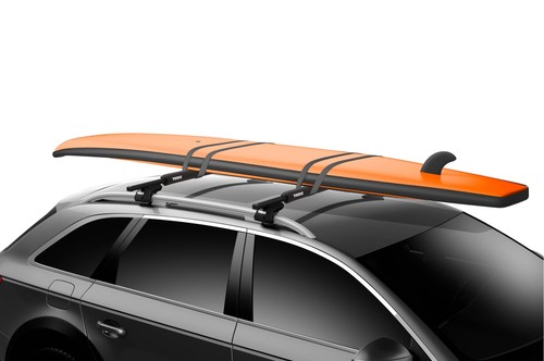 Thule 843 surf pads - 843, foam