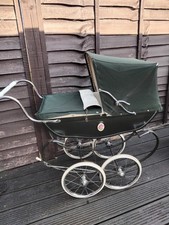 Silver cross dolls pram