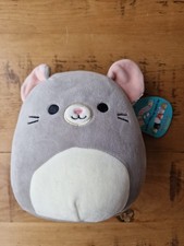 Squishmallows - Misty - Mouse