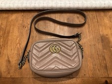 Gucci Authentic GG Mini