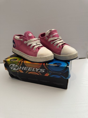 Heelys classic black pink - heelys,