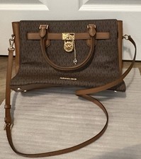 Michael Kors Hamilton Medium