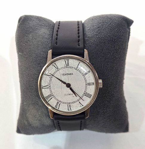 Vintage sekonda jewels - vintage, 17