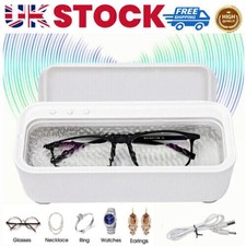 Ultrasonic Cleaner Sonic Wave