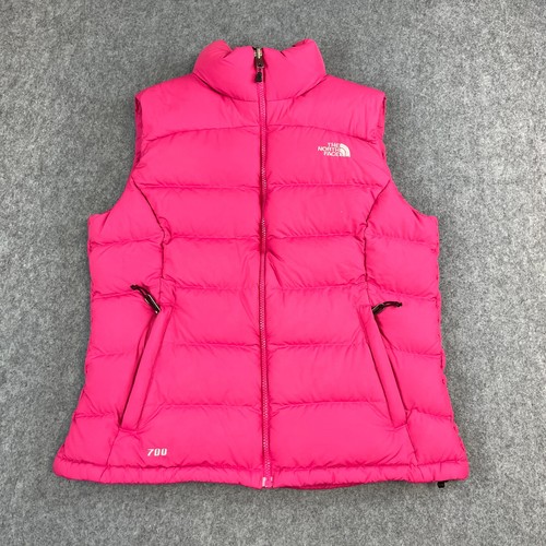The north face nuptse - the,