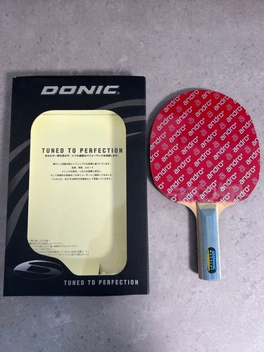 Donic def play senzo table - def,