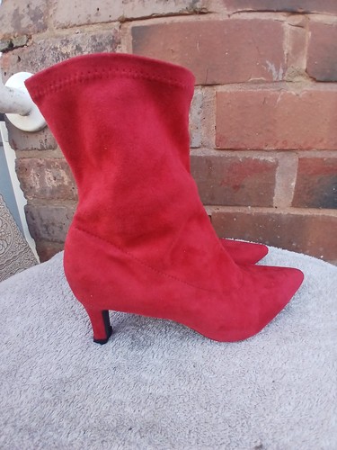 Williams red ankle kitten - red,