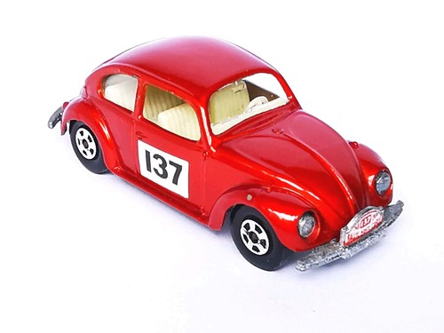 Matchbox lesney superfast - lesney,