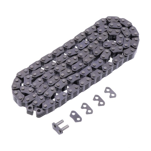 Timing chain rivet - chain,