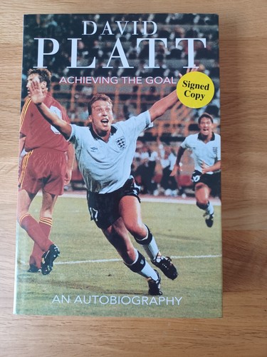 David platt signed - david,