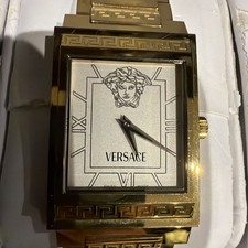 Versace men gold gts - versace, men’s