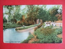 1907 SURREY Postcard