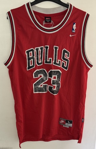 Nike chicago bulls michael - chicago,