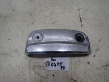 Suzuki GZ 125 Marauder