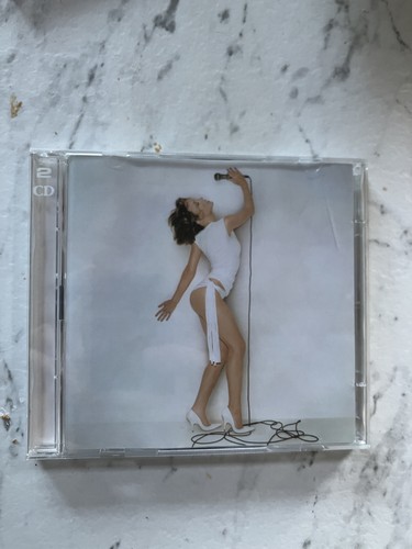 Kylie minogue fever special - kylie, (special