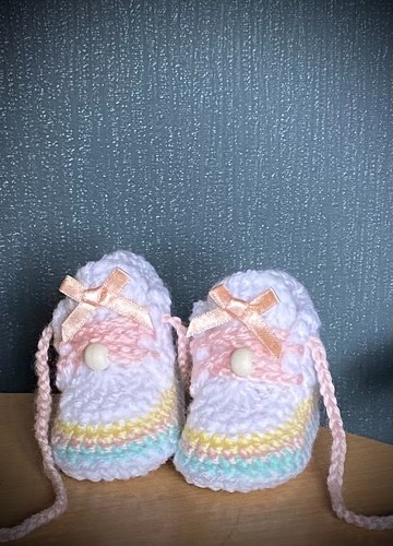 Crochet newborn baby first - crochet,